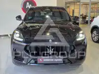 2023 Maserati GRECALE