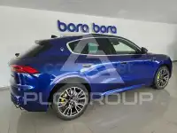 2023 Maserati GRECALE