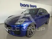 2023 Maserati GRECALE