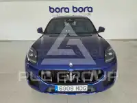 2023 Maserati GRECALE