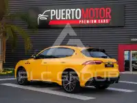 2023 Maserati GRECALE