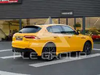 2023 Maserati GRECALE