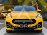 2023 Maserati GRECALE