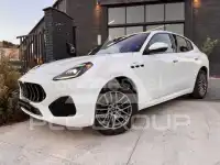 2023 Maserati GRECALE