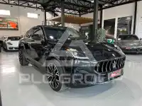2023 Maserati GRECALE