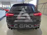2023 Maserati GRECALE