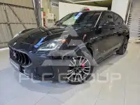 2023 Maserati GRECALE