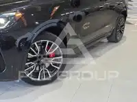 2023 Maserati GRECALE