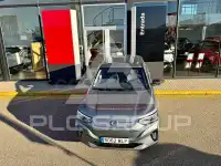 2023 Ssangyong Korando