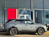 2023 Ssangyong Korando