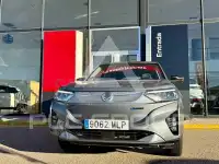 2023 Ssangyong Korando