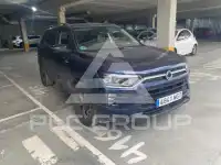 2023 Ssangyong Korando