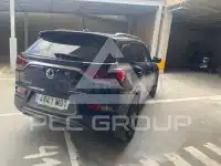 2023 Ssangyong Korando