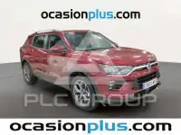 2023 Ssangyong Korando