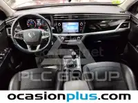 2023 Ssangyong Korando