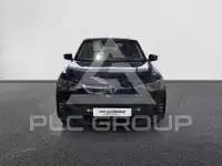 2023 Ssangyong Korando