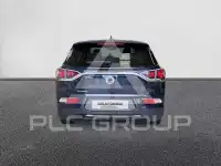 2023 Ssangyong Korando