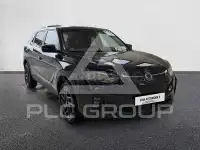 2023 Ssangyong Korando