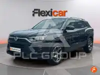 2023 Ssangyong Korando