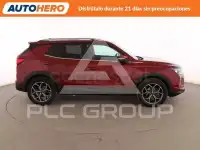 2023 Ssangyong Korando