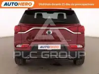 2023 Ssangyong Korando