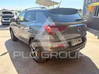 2023 Ssangyong Korando