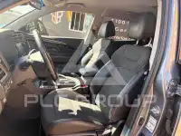 2023 Ssangyong Korando