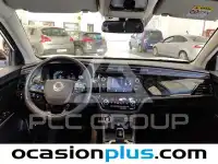 2023 Ssangyong Korando