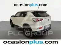 2023 Ssangyong Korando