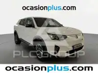 2023 Ssangyong Korando
