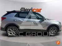 2023 Ssangyong Korando