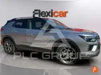 2023 Ssangyong Korando