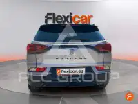2023 Ssangyong Korando