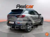 2023 Ssangyong Korando