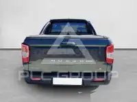2023 Ssangyong Musso