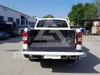 2023 Ssangyong Musso
