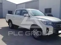 2023 Ssangyong Musso