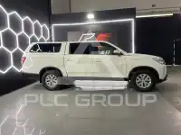 2023 Ssangyong Musso