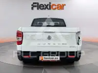 2023 Ssangyong Musso