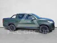 2023 Ssangyong Musso