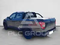 2023 Ssangyong Musso