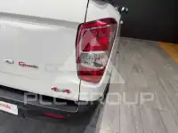 2023 Ssangyong Musso