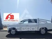 2023 Ssangyong Musso