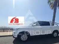2023 Ssangyong Musso