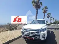 2023 Ssangyong Musso