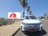 2023 Ssangyong Musso