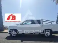 2023 Ssangyong Musso