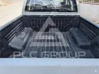 2023 Ssangyong Musso