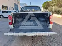 2023 Ssangyong Musso
