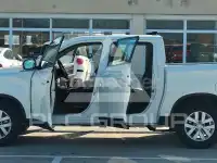 2023 Ssangyong Musso